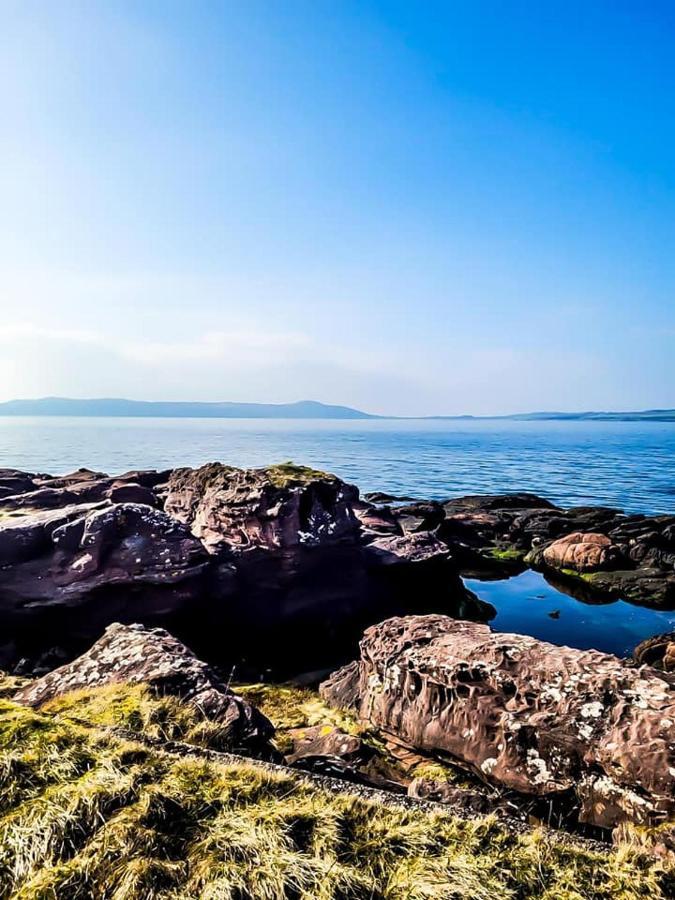 On Yer Bike & Gone Fishin Βίλα Millport Εξωτερικό φωτογραφία